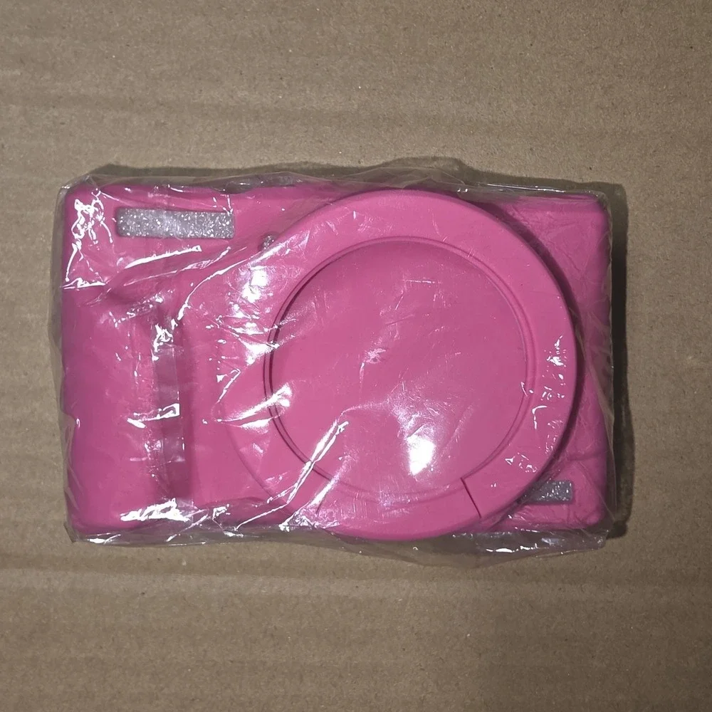 Easy Hood camera case